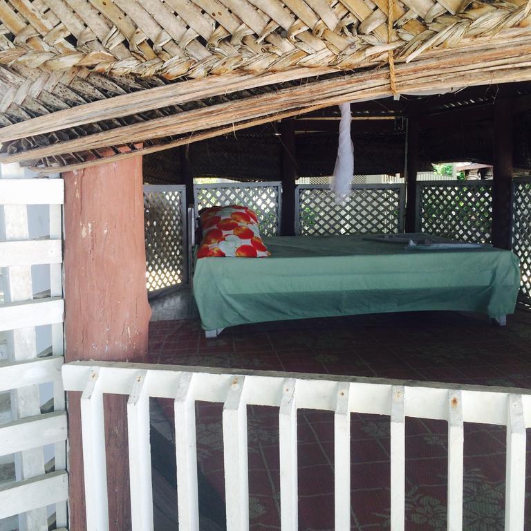 מלון Manase Vacations Beach Fale חדר תמונה
